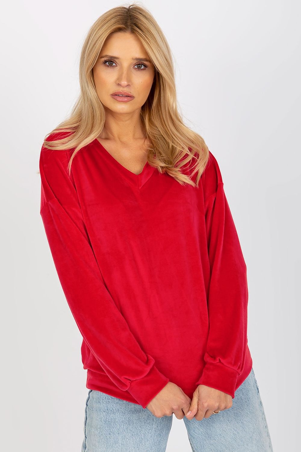 Sweatshirt model 174721
